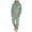 Green, variant on fartey Hooded Jumpsuits for Men Solid Color Fleece One Piece Pajamas Warm Pockets Long Sleeve Full Zip Plus Size Sleepwear, S-5XL