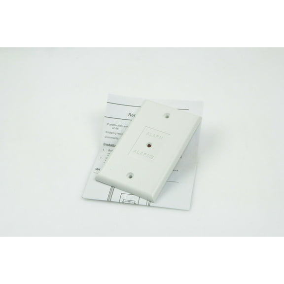 Edwards SIGA-LED- Fire Alarm Indicator (Remote LED)