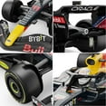 thumbnail image 4 of VOLTZ TOYS Licensed Red Bull RB18 F1 RC Car 1:12 Scale Remote Control Race Car with 2.4GHz, LED Lights, Toy for Kids & Adults, 4 of 6