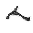 thumbnail image 3 of Metrix Premium Chassis Parts - 4 PC Front Lower & Front Upper Control Arm Kit Fits 2004-2008 Acura TSX, 2003-2007 Honda Accord, Replacement RK640289, RK640290, RK620616, RK620617, 3 of 7