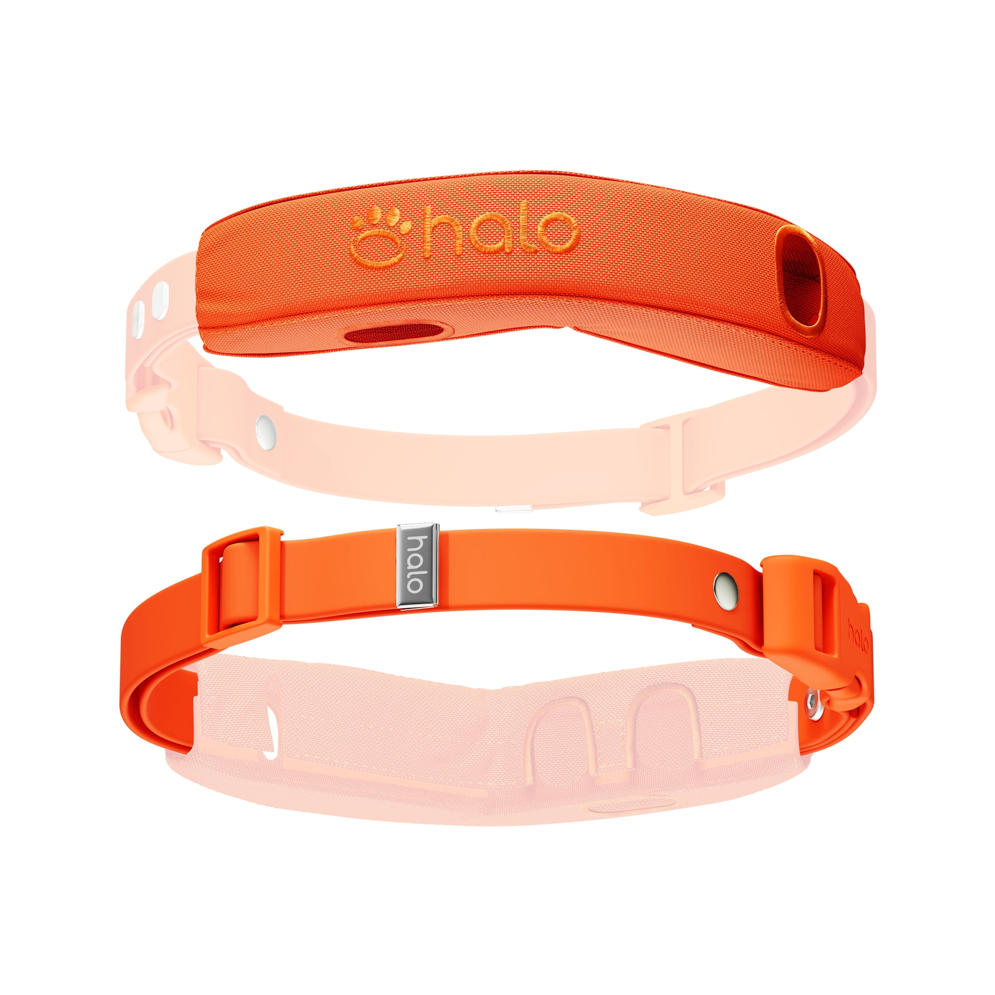 Halo Collar 4 Pro Case + Strap Kit