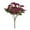 Hot Pink, variant on flowers 1 Decoration Bouquet Heads Flower Silk Home Sun Flowers 21-Piece Silk Array for Timeless Living Room and Wedding Décor
