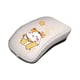 thumbnail image 3 of Manija de coche para puerta Funda protectora Repuestos premium Durable para Atto 3 Blanco, 3 of 6
