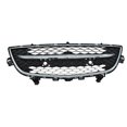 thumbnail image 1 of Parrilla Generica Cx-9 2010 A 2012 Defensa Central Filo cromado, 1 of 3