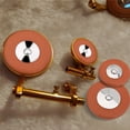 thumbnail image 4 of Alto Saxophone Firm Alto Sax Screws Alto Sax Repair Tools Accessories Learning Tool Instrument For Saxophone Saxophone Enthusiasts., 4 of 8