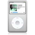thumbnail image 1 of Apple 6th Generation 80GB iPod Classic, MP3 Audio/Video Player, Excellent Condition, 1 of 2