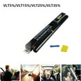 thumbnail image 4 of 300mm*5m Car Home Tint Film Black Roll 5% To 35% VLT Tinting Tools Kit, 4 of 5