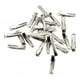 thumbnail image 3 of Base de Ajuste en de cabellero para Bricolaje 30/100 Piezas para Flores, , , Piedras , 30pcs 32mm 32mm 30pcs Yinane Pinzas de pelo de una sola punta, 3 of 8