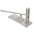 thumbnail image 1 of SHINYPASING 1 Pc Oyster Shucker Tool Iron Light Grey for Kitchen, 1 of 8