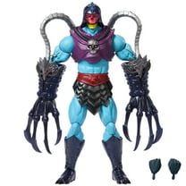 Masters of the Universe Masterverse Action Figure Terror Claws Skeletor, 7-inch Design