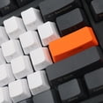 thumbnail image 6 of Xinyolin 108Pcs/Set PBT Color Matching Light-proof Mechanical Keyboard Keycap Replacement, 6 of 8