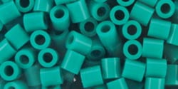 Perler Fun Fusion Beads 1000//Pkg-Light Green by Perler