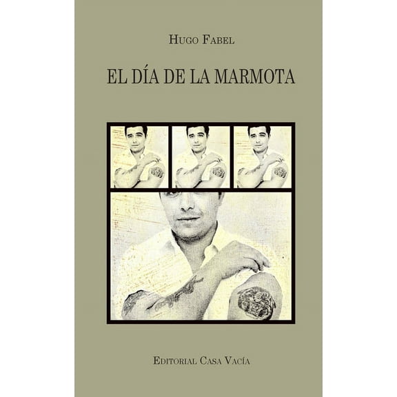 El dÃ­a de la marmota, (Paperback)