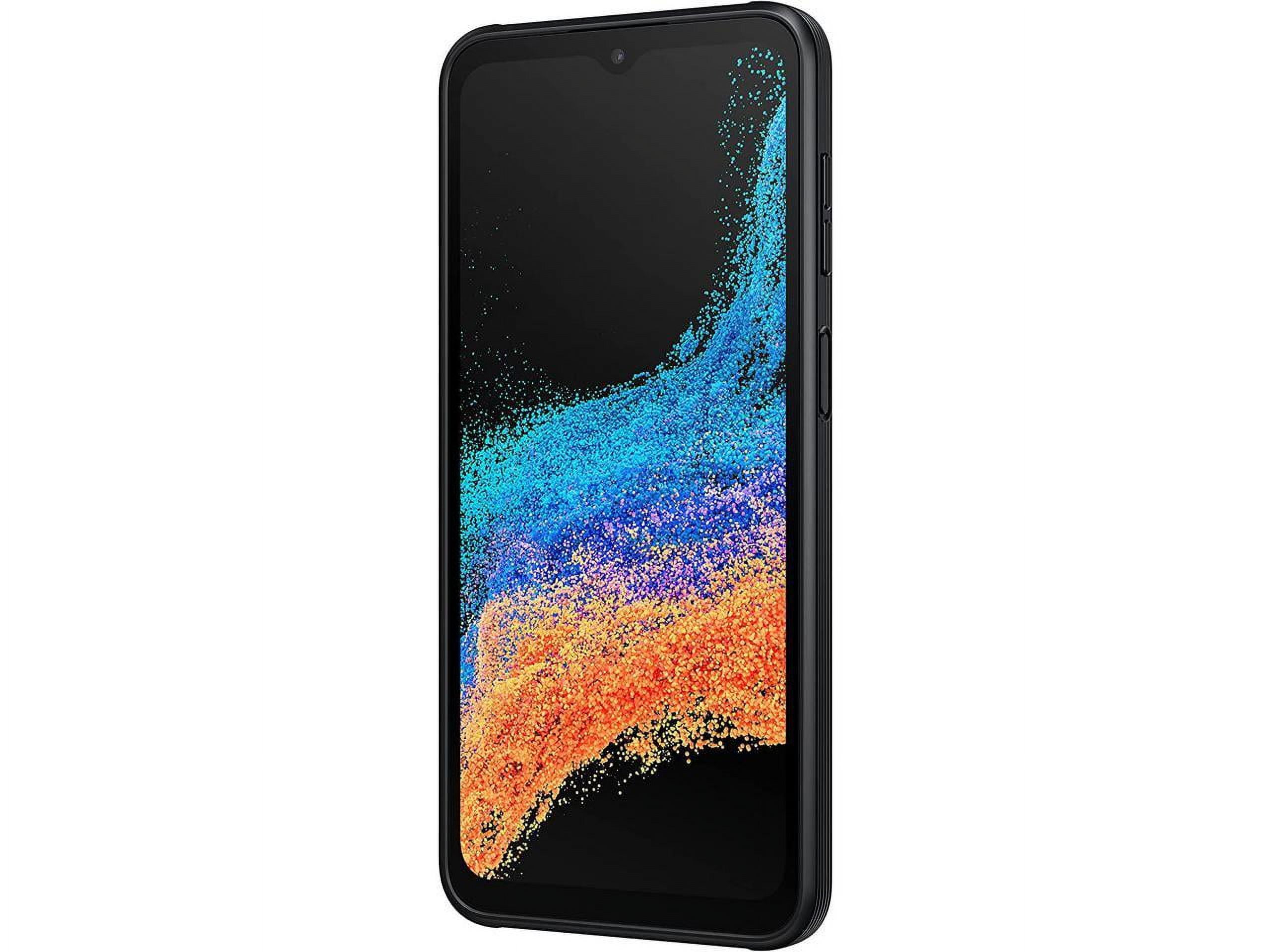 Buy Galaxy XCover6 Pro | Rugged Phone for Business | Samsung