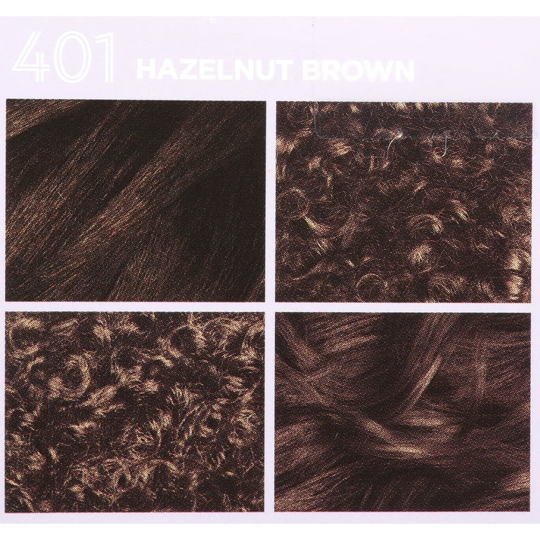 Dark and Lovely Fade Resist Permanent Hair Color, Unisex, Hair