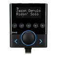 thumbnail image 2 of Sirius XSN1V1 Satellite Radio, 5 Channel, FM Transmitter, LCD, 2 of 2