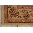 thumbnail image 4 of Nourison Heritage Hall Area Rug-Color:Lacquer,Shape:Rectangle,Size:1'5" x 2'3", 4 of 5