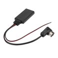 thumbnail image 2 of Adaptador Aux, Buena de Sonido Cable de Audio Compatibilidad Amplia Reemplazo Para El Reemplazo de IP Pioneer para El Vehículo, 2 of 7