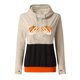 thumbnail image 4 of Sudadera Para Mujer, Sudaderas de Cuello Redondo, Blusa de Manga Larga Con Estampado de Festival Informal A La Moda, Jersey Con Cuello Apilado, Tops, Sudadera Odeerbi ODB130496, 4 of 5