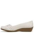thumbnail image 5 of LifeStride Womens Incredible Ballet Flats - Medium & Wide Width, 5 of 9