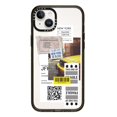 thumbnail image 1 of Case CASETiFY label Note para iPhone 13, 14 y 15 Plus multicolor, 1 of 3