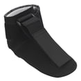 thumbnail image 2 of Adjustable Foot Droop Orthosis Ankle Foot Drop Postural Corrector Brace Orthosis Splint Ankle, Soft Inner Cloth Fabric, WearResistant Bottom, Exquisite Lock Edge, Powerful, 2 of 7