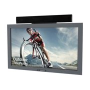SunBriteTV SB-3211HD - 32" Diagonal Class Pro Series LED-backlit LCD TV outdoor - 1080p 1920 x 1080 - silver