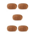 thumbnail image 3 of Naiovety Suéter de hilo de ganchillo, bufanda, guantes, paquete de juguetes, manualidades, regalos, hilos, juego de ovillos duraderos, artes de Type2 NO2, 3 of 6