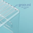 thumbnail image 4 of primebox Plastic Food Storage 6 Pack Clear Container Bin with Handles for Organizing Kitchen, Pantry, Refrigerator, Freezer, Pantry, Cabinet, Closet, Bathroom. 10”x4”x6”, 4 of 7