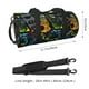 thumbnail image 2 of Easygdp Off-Road Vehicle Bolsa de Viaje, Bolsa de Mano, Bolsa de Gimnasio, Bolsa de Equipaje para Viaje, 2 of 6