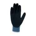 thumbnail image 2 of Guante protector Carhartt de nitrilo para hombre, color bronce, tamaño grande, 2 of 2