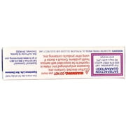 Fixodent Complete Denture Adhesive Cream, Original (2 pack) (Bundle)