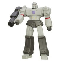 Transformers-hasbro Tra Prime Titan Guardian Megatron