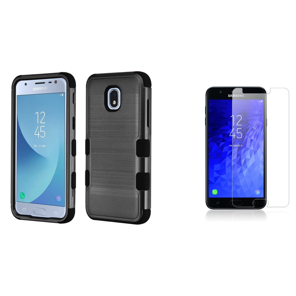 samsung galaxy j3 v 3rd gen in black