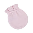 thumbnail image 3 of Gerber Baby Boy or Girl Gender Neutral No Scratch Mittens, 8-Pack, (0-3 Months), 3 of 6