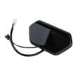 thumbnail image 4 of Velocímetro de bicicleta eléctrica,Odómetro velocímetro digital LED para bicicleta eléctrica,Tacómetro electrónico del cuentakilómetros digital de la moto,Pantalla LCD Panel de control, 4 of 9