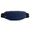 navy, variant on Unisex Waist Pack with Adjustable Belt for Running Hiking Travel Hands Free Phone Wallet Storage Lightweight Durable Outdoor Sports