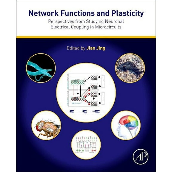 Network Functions and Plasticity: Perspectives from Studying Neuronal Electrical Coupling in Microcircuits, (Hardcover)