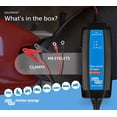 thumbnail image 5 of Cargador de batería de coche inteligente Victron Energy Blue Smart IP65, 5 of 5