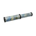 thumbnail image 2 of Kaleidoscope ,Spinning Kaleidoscope,Windfall Classic Tin Rotatable Kids Children Educational Science Toy Birthday Their Creativity And Imagination., 2 of 4