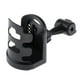 thumbnail image 2 of Soporte para Vasos DYNWAVEMX 2 Piezas Manillar Negro 55-75 mm, 2 of 8
