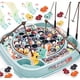 thumbnail image 1 of Child Angling Board Games with Fish Musical Angling with Fishing Rod Child Educational Gift, 1 of 4