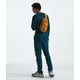 thumbnail image 5 of Bolso bandolera THE NORTH FACE Borealis Timber Tan de 6 litros de capacidad, 5 of 5