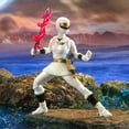 thumbnail image 2 of Power Rangers Lightning Collection 5-Pack Alien Rangers of Aquitar 6-Inch Premium Collectible Action Figure Toy with Accessories, Kids Ages 4 and Up, 2 of 7