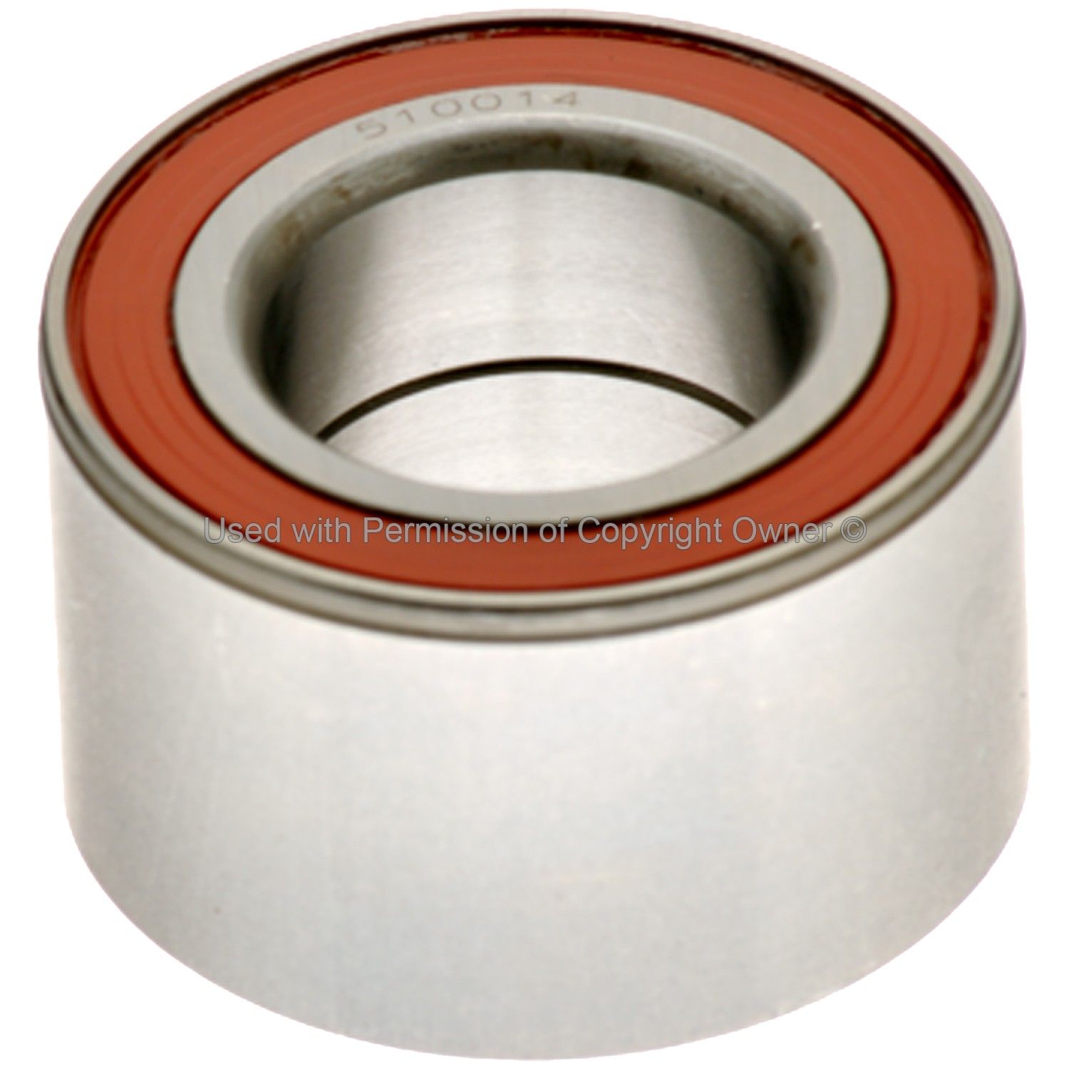 Quality-Built WH510014 Wheel Bearing For 88-89 Daihatsu Charade