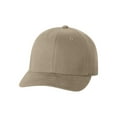 thumbnail image 2 of Flexfit Brushed Twill Cap, 2 of 3