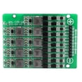 thumbnail image 4 of Tableau d'Équilibre Batterie, Tableau d'Équilibre Actif Batterie Ternaire Module d'Équilibre Batterie Module Finition de Luxe, 4 of 8