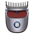 thumbnail image 1 of Cortadora De Pelo Eléctrica Inalámbrica, Cortadora De Pelo De Bajo Ruido, Cortadora De Pelo Potente, Kit De Corte De Pelo Lavable Para Hombre Moyic CE001853-00, 1 of 7