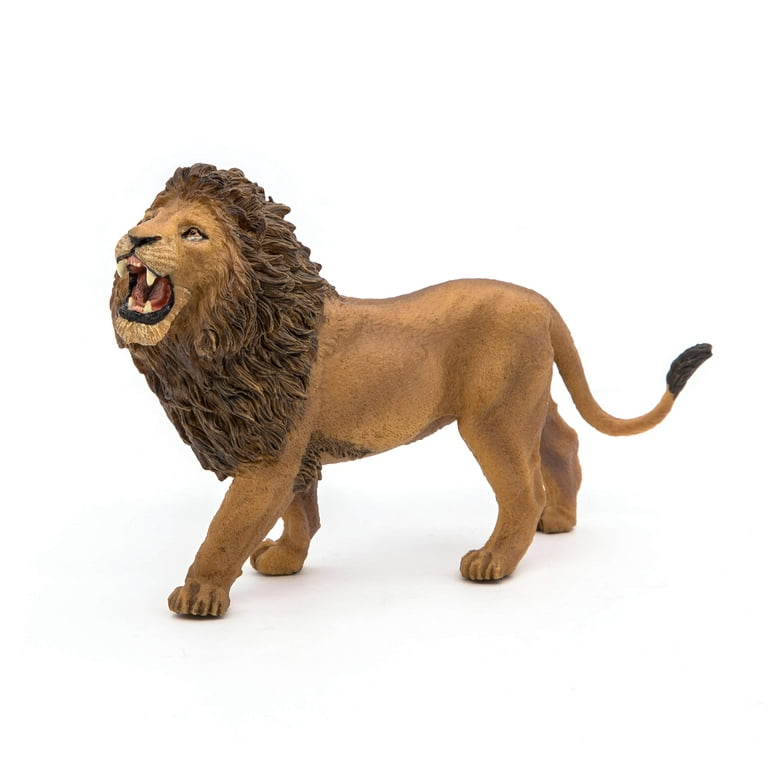 Why do male lions roar? - African Safaris Ltd