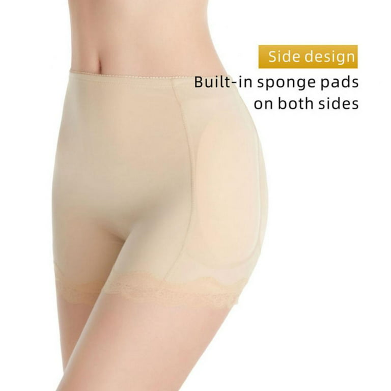 Seamless Shaping Boyshorts Panties for Women Tummy Control Shapewear Under  Dress Slip Shorts Underwear 